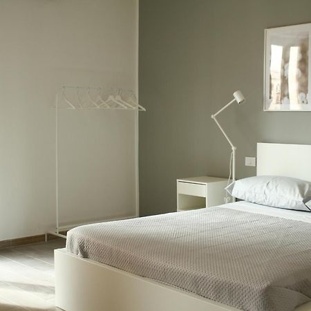 Serendipity Room & Relax Palermo Exterior foto